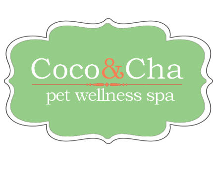 Coco&Cha Pet Wellness Spa