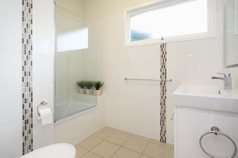 Bathroom Renovations Brisbane: Anthony Wilkie