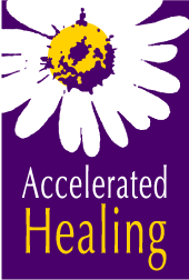 Accelerated Healing logo