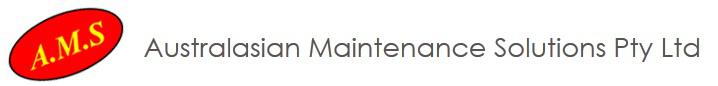 Australasian Maintenance Solutions Pty Ltd logo