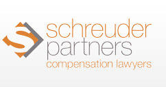 Schreuder Partners Compensation Lawyers