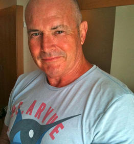 Gerry North: Bondi Junction