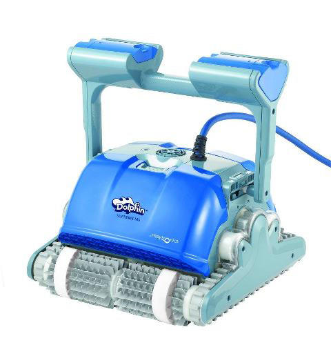JC Pool Services: Fairfield