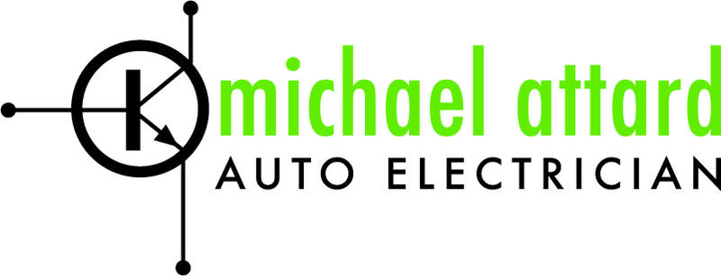 Michael Attard Auto Electrician
