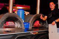 Briz Wood Fired Pizza