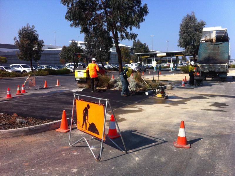 The Tar Guys Pty Ltd