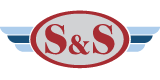 S & S Auto Electrical logo