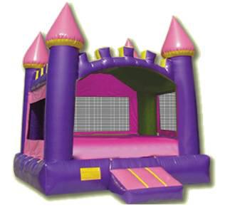 Castles 4 Jumping
