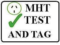 MHT Test & Tag
