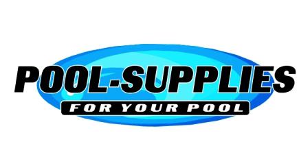 Pool Supplies logo