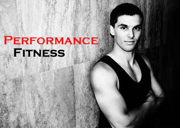 Performance Fitness