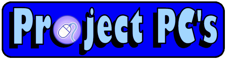 Project Pc's