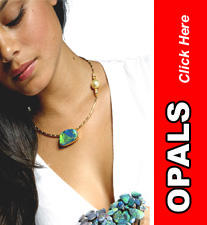Australian Opal Cutters