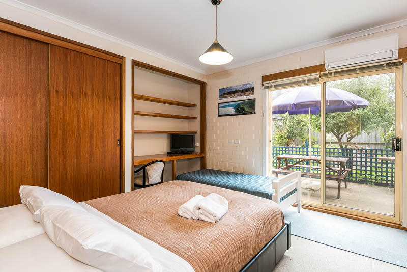 Beachside Accommodation Torquay