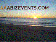 Aaabiz Events & Venues logo