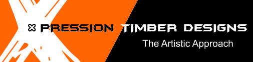 Xpression Timber Designs