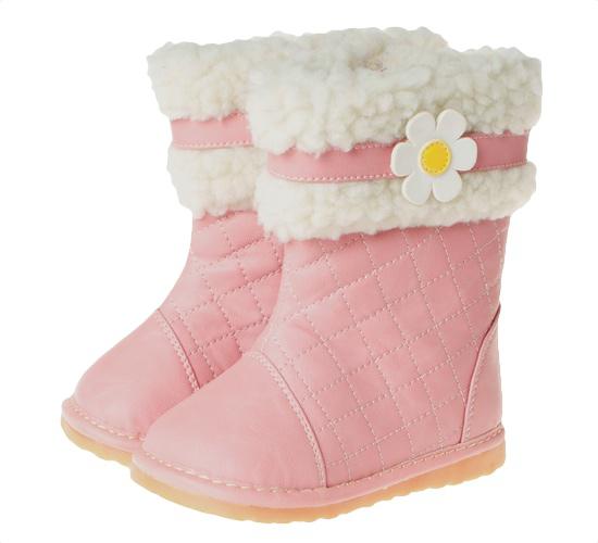 MyBabyShoes