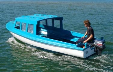 Anderson's Marina