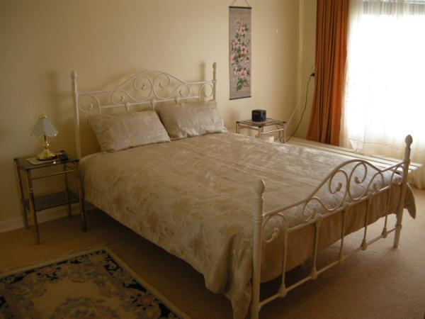 Schultz Farm Bed & Breakfast