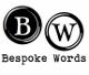 Bespoke Words
