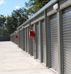 Nowra Self Storage