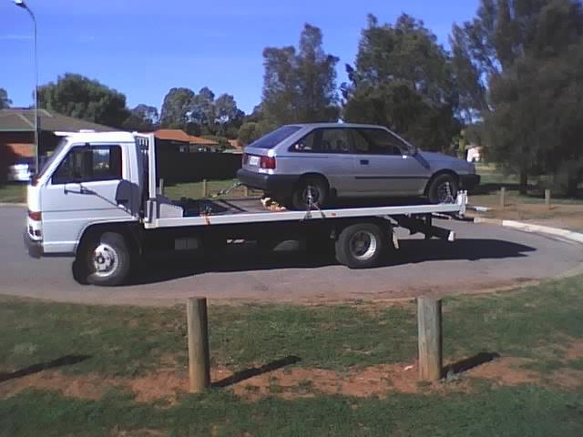 Adelaide Anywhere