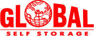 Global Self Storage: Alexandria