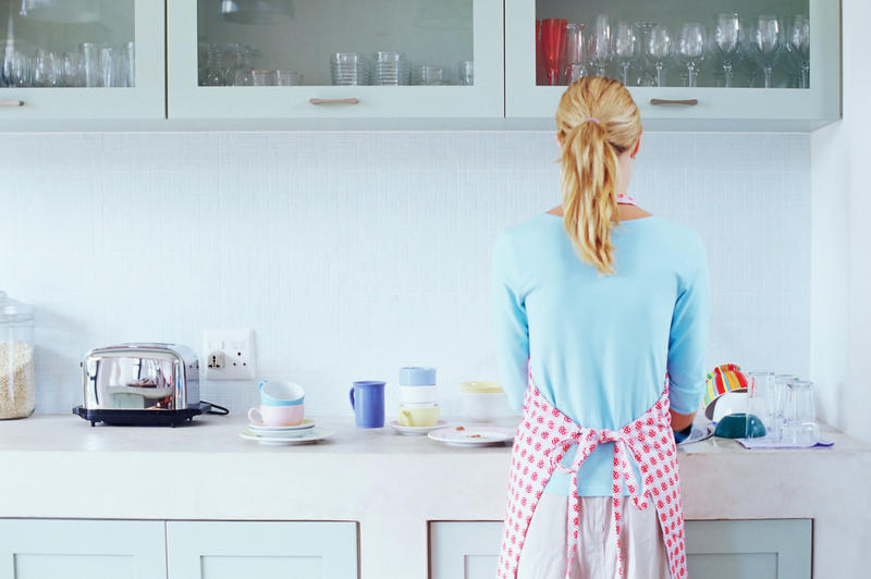 I-domestic