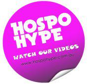 Hospohype