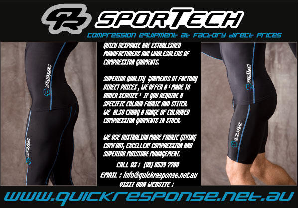 Quick Response Pty Ltd