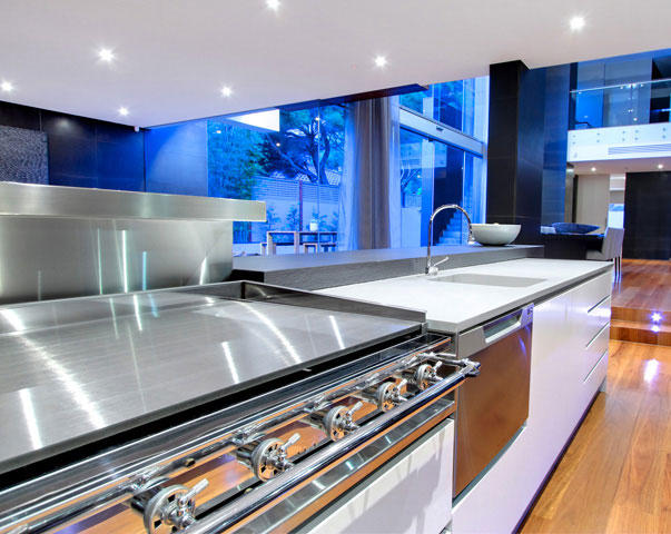Venetti kitchens