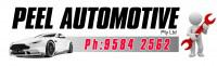 Peel Automotive Pty Ltd