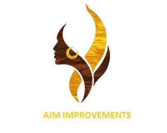 Aim Improvements logo
