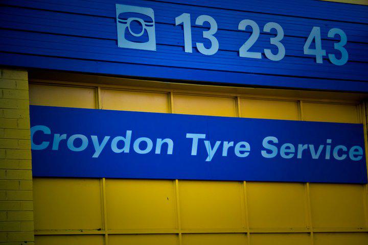 Goodyear Autocare: Croydon