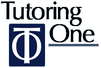 Tutoring One