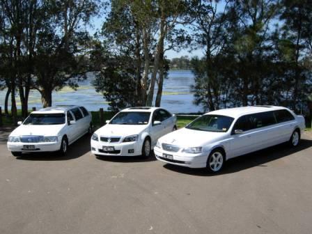 Burbank Hire Cars
