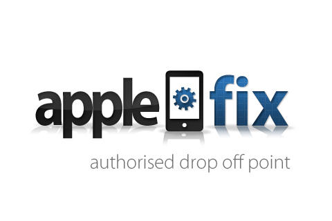 Apple Fix logo
