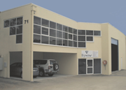Bywise Pty Ltd