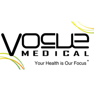 Vogue Podiatry