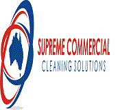 Supreme Commercial Cleaning Solutions
