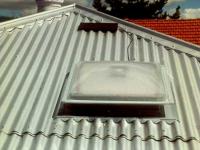 Queensland Skylight