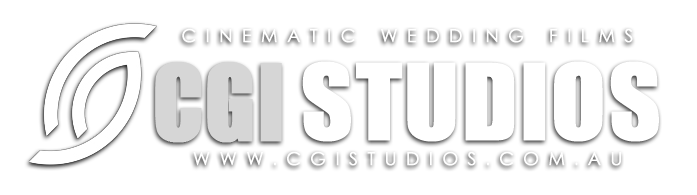 CGI Studios Wedding Videography