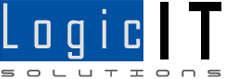 Logic I.T. Solutions logo