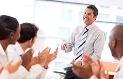 Art of Communicating