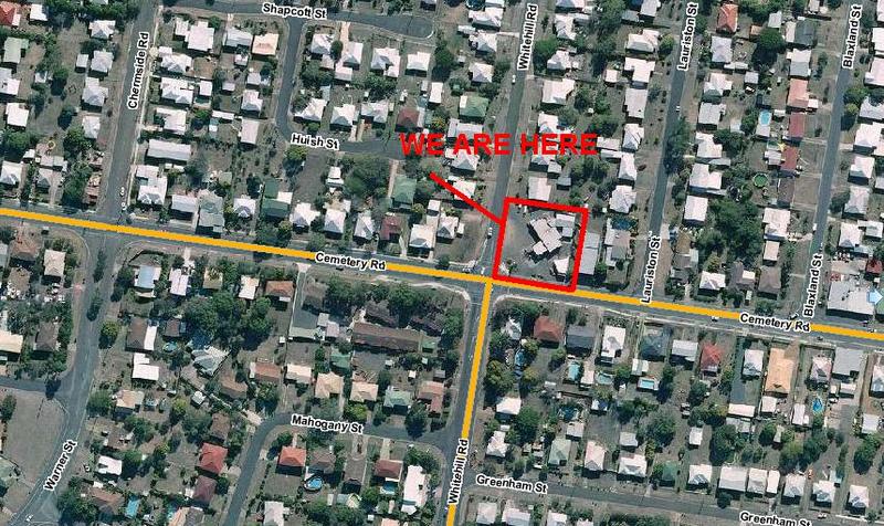 Ipswich City Mechanical