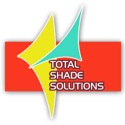 Total Shade Solutions logo