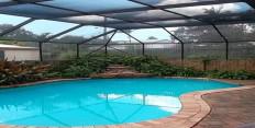 Pool Safety Certificate