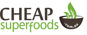 Cheap Superfoods