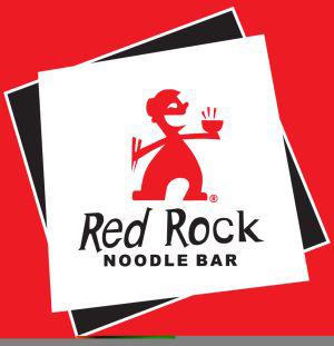 Red Rock Noodle Bar: Semaphore