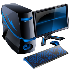 RG Allen Computers